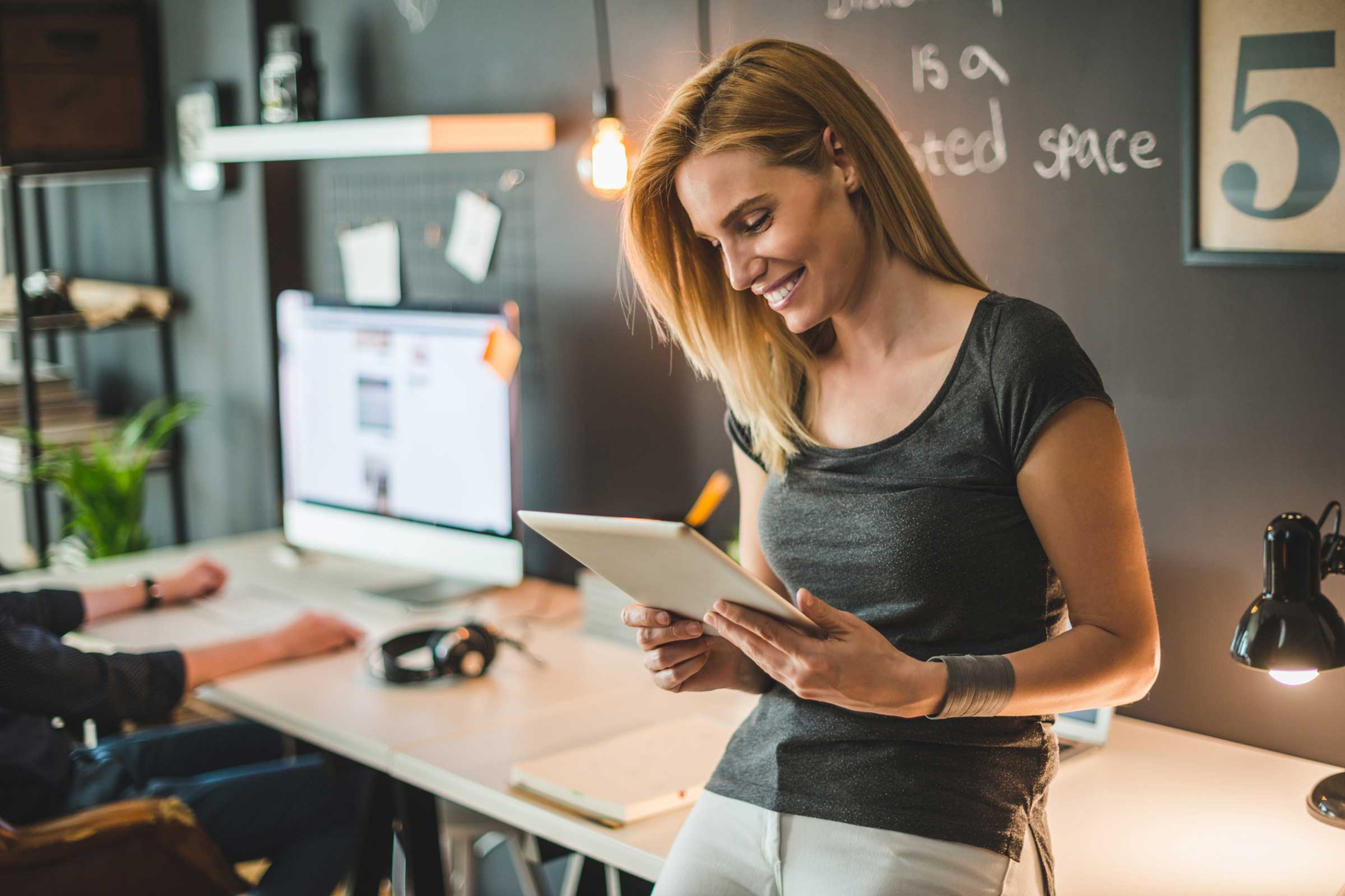 5 raisons pour lesquelles les expatrié(e)s font de grand(e)s entrepreneur(e)s