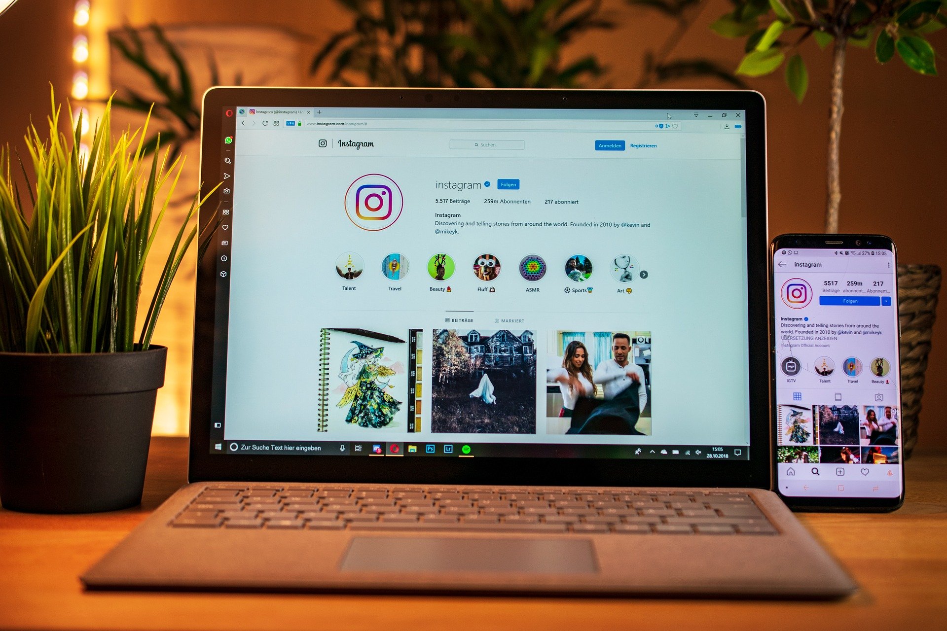 Comment gagner des abonnés sur Instagram gratuitement ?