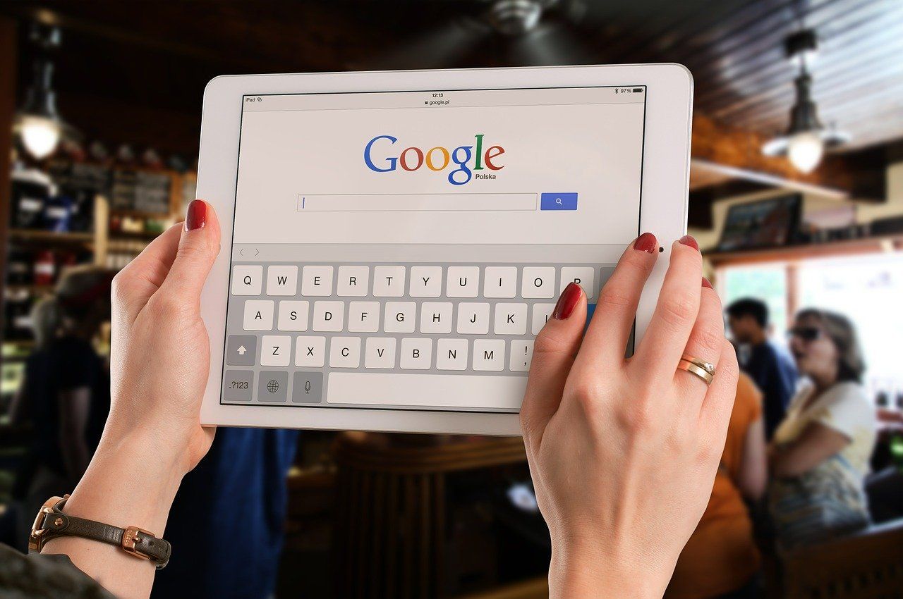 Améliorer le classement Google de votre site web