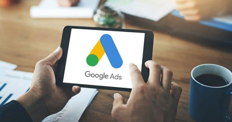 Google Ads – Atteignez plus de clients sur le Web