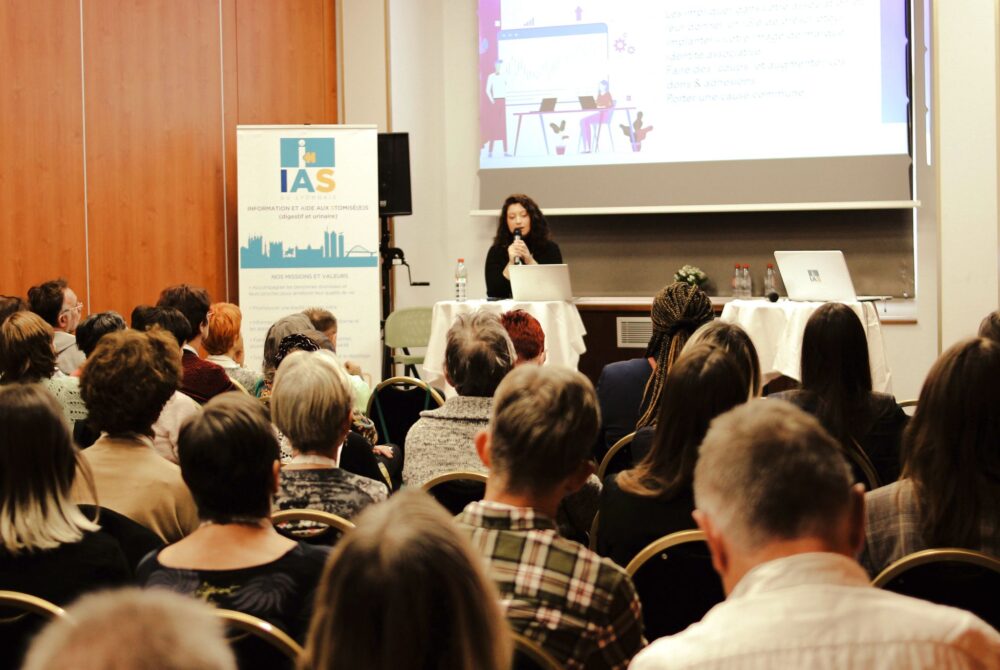 Chloe echivard présentation marketing digital agence de marketing digital lyon