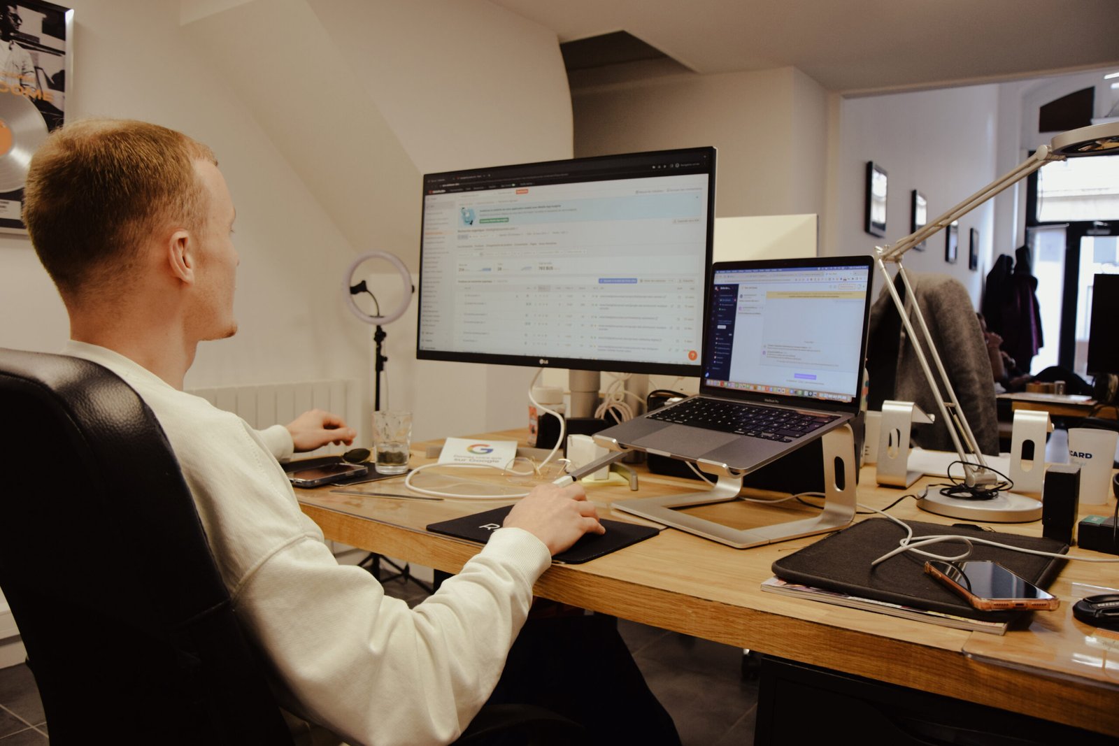 expert en marketing digital