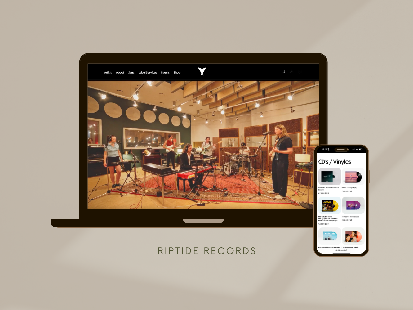 marketing digital riptide music