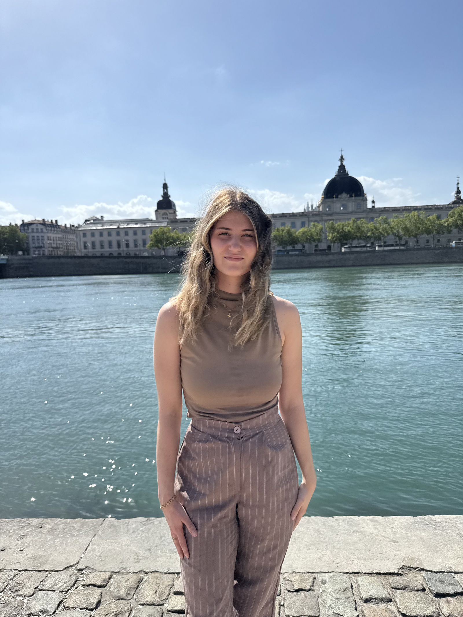Community Manager<br />
Lyon