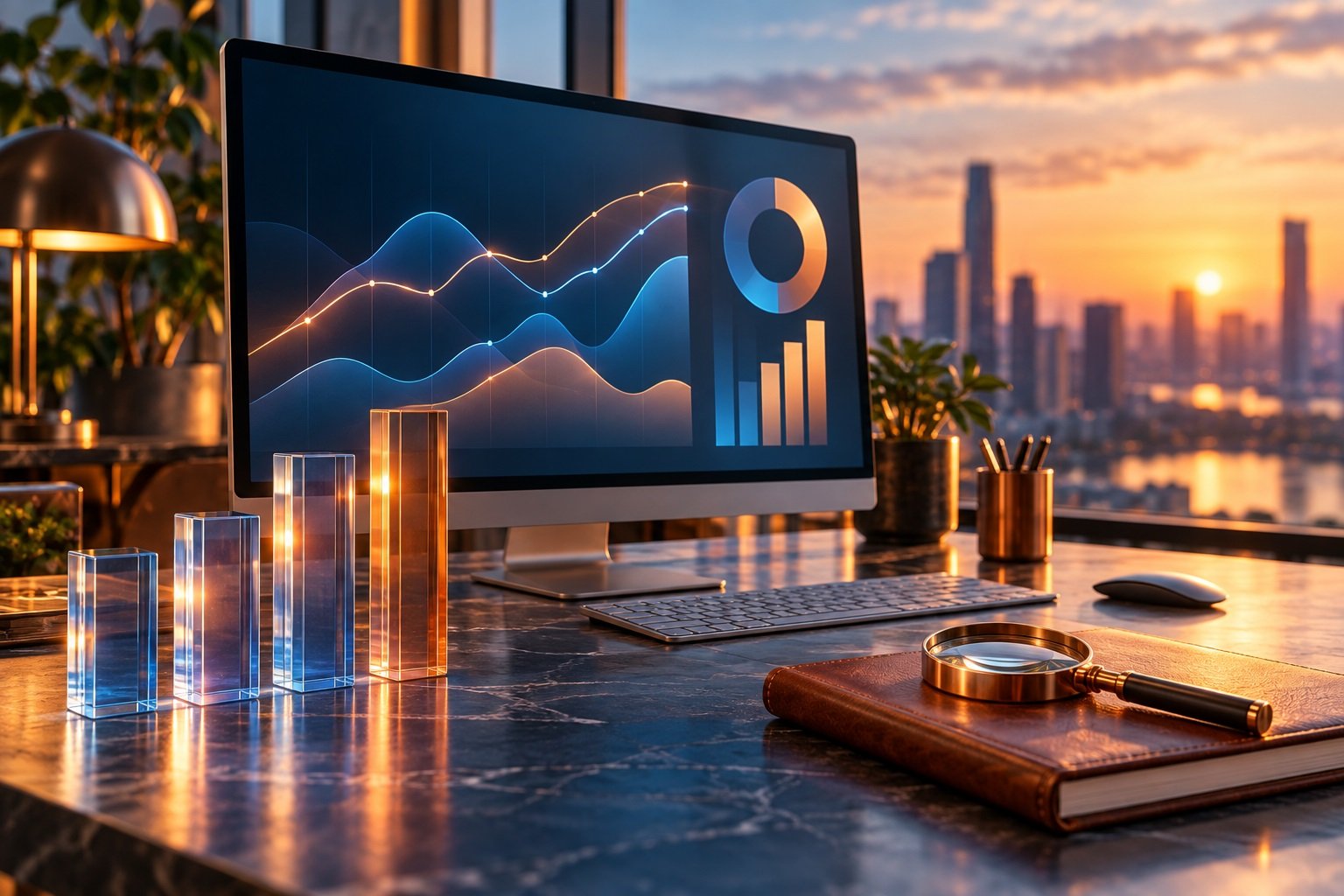 Google Analytics 4 : mesurer et analyser son trafic SEO